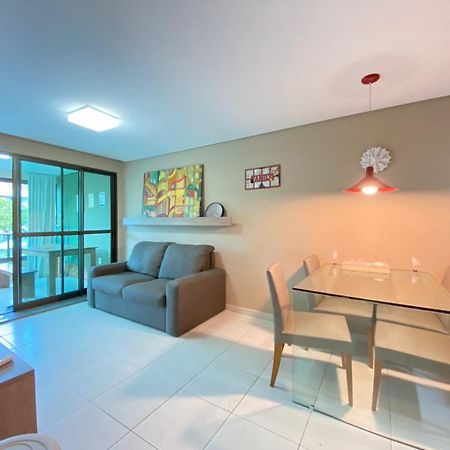 Carneiros Beach Resort Apto 208A Praia dos Carneiros Zewnętrze zdjęcie