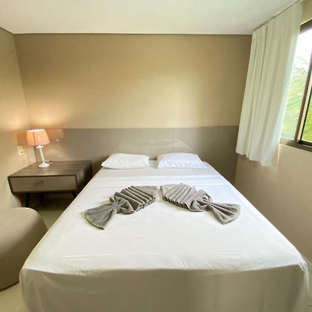 Carneiros Beach Resort Apto 208A Praia dos Carneiros Zewnętrze zdjęcie