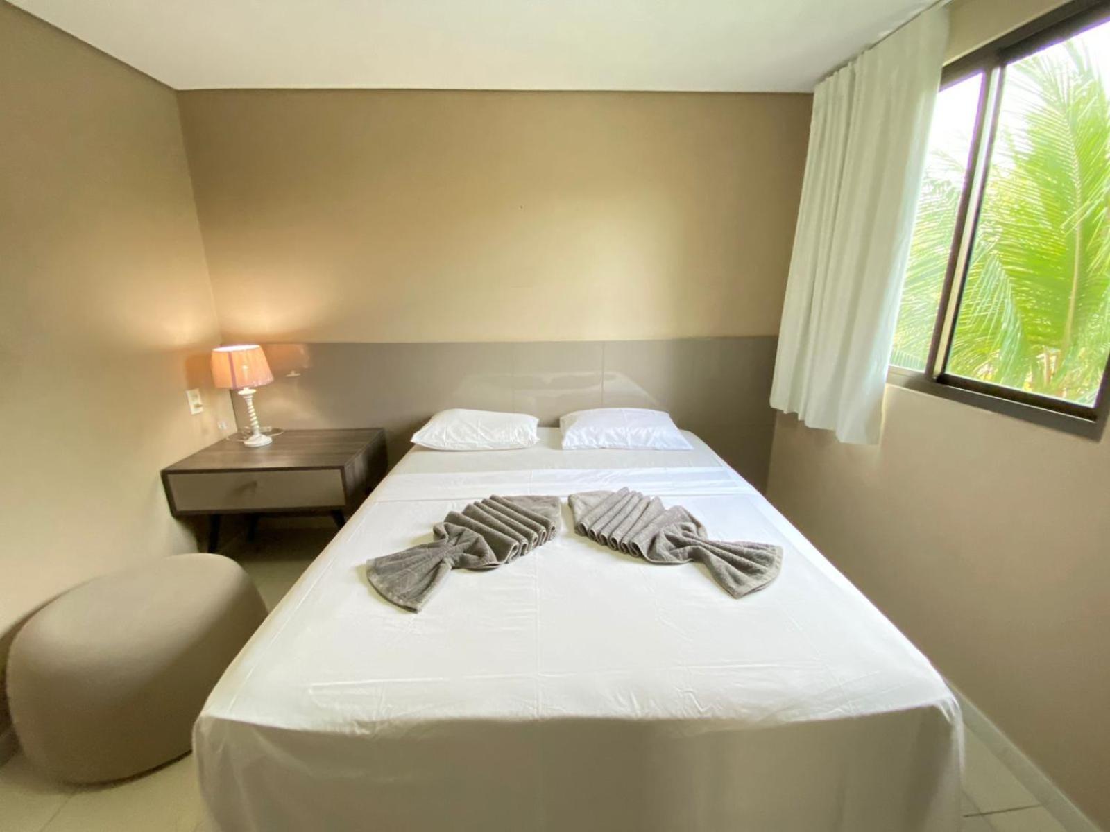 Carneiros Beach Resort Apto 208A Praia dos Carneiros Zewnętrze zdjęcie