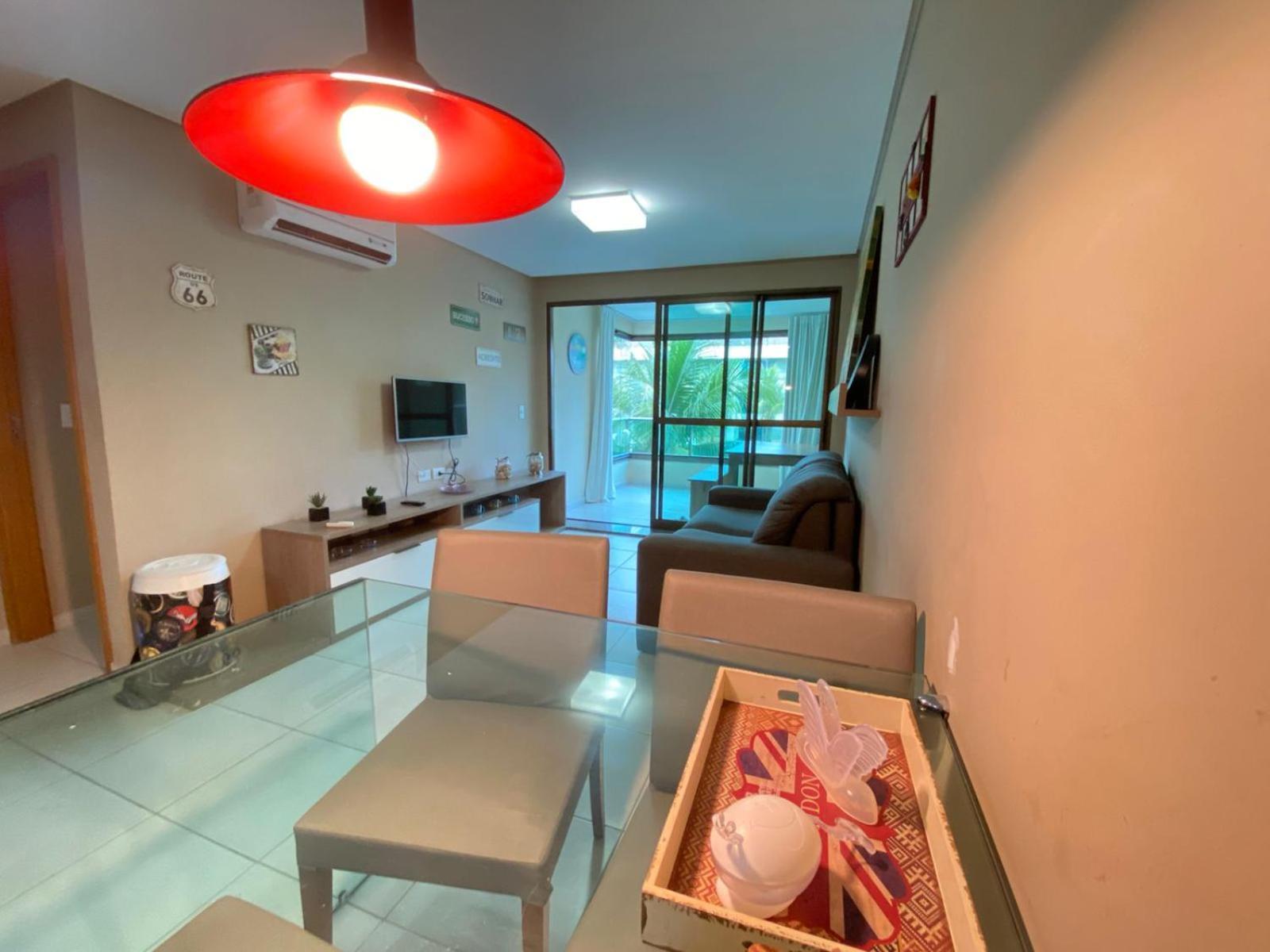 Carneiros Beach Resort Apto 208A Praia dos Carneiros Zewnętrze zdjęcie