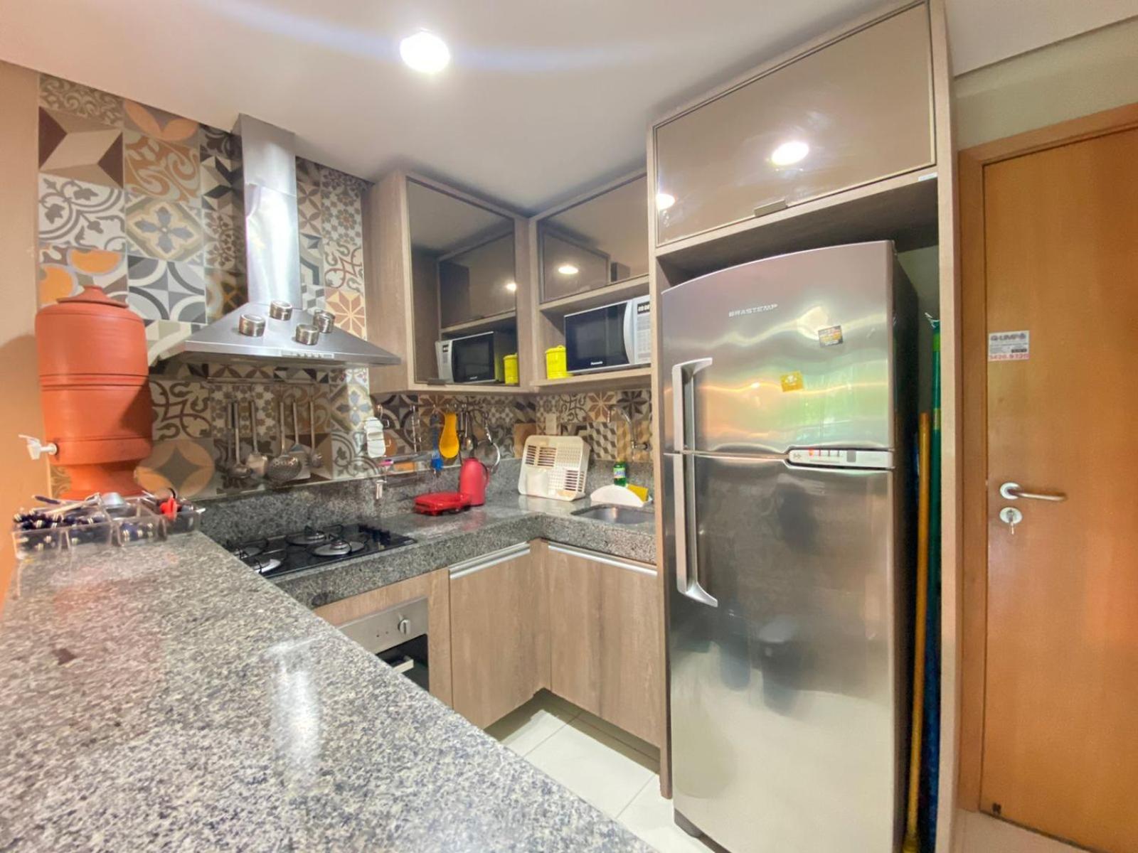 Carneiros Beach Resort Apto 208A Praia dos Carneiros Zewnętrze zdjęcie