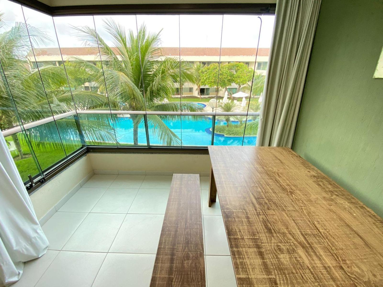 Carneiros Beach Resort Apto 208A Praia dos Carneiros Zewnętrze zdjęcie