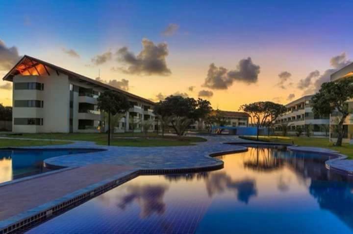 Carneiros Beach Resort Apto 208A Praia dos Carneiros Zewnętrze zdjęcie