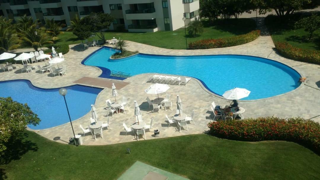 Carneiros Beach Resort Apto 208A Praia dos Carneiros Zewnętrze zdjęcie
