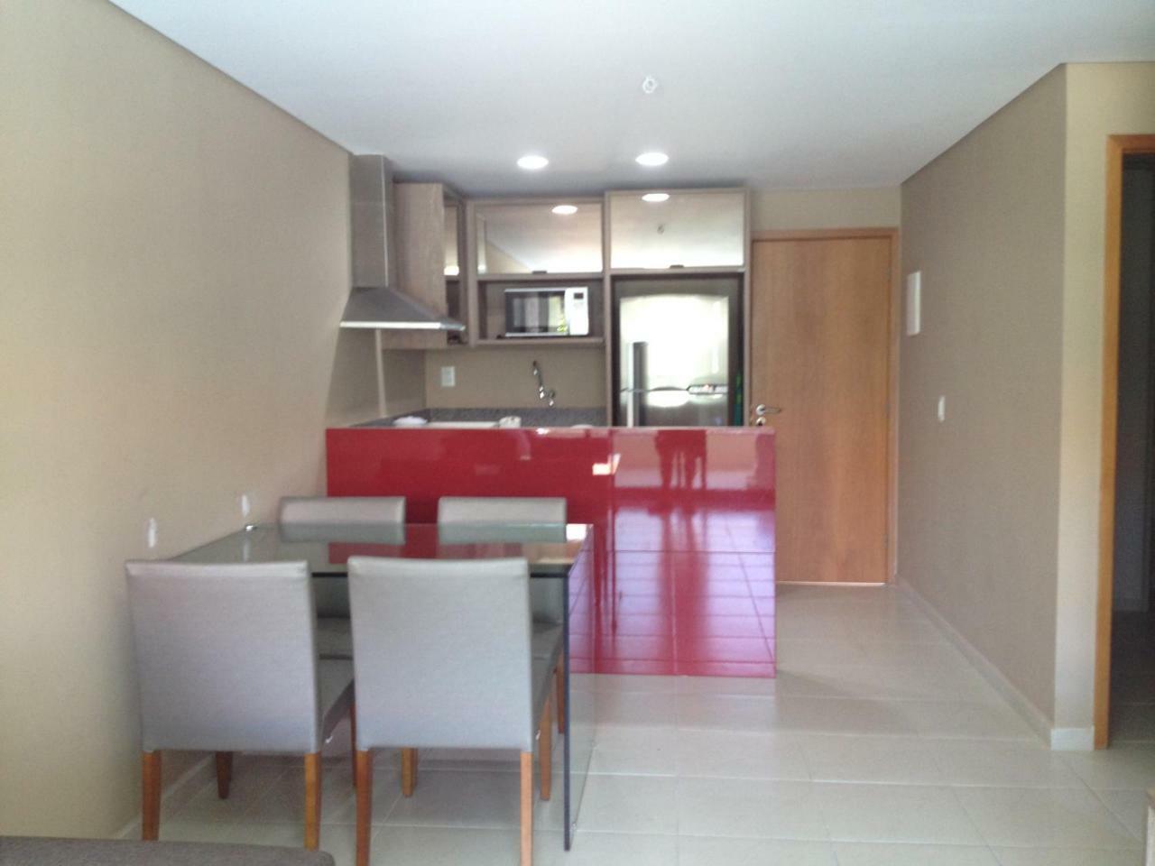 Carneiros Beach Resort Apto 208A Praia dos Carneiros Zewnętrze zdjęcie