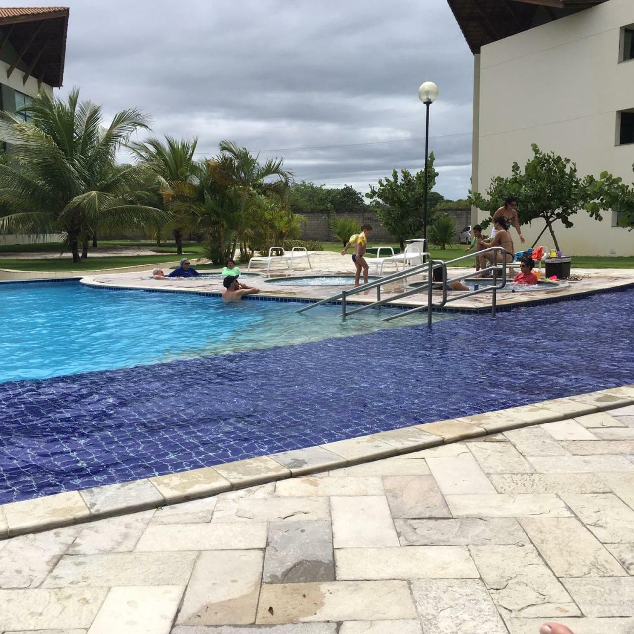 Carneiros Beach Resort Apto 208A Praia dos Carneiros Zewnętrze zdjęcie