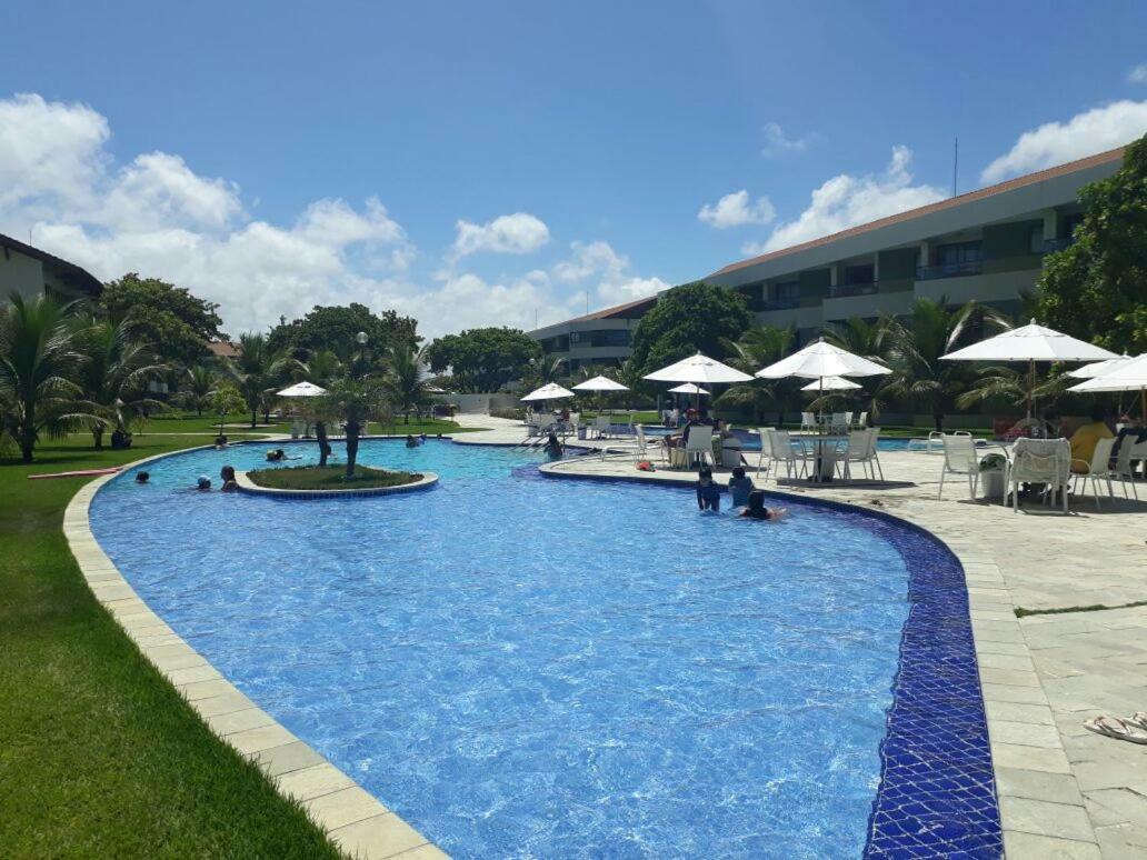 Carneiros Beach Resort Apto 208A Praia dos Carneiros Zewnętrze zdjęcie
