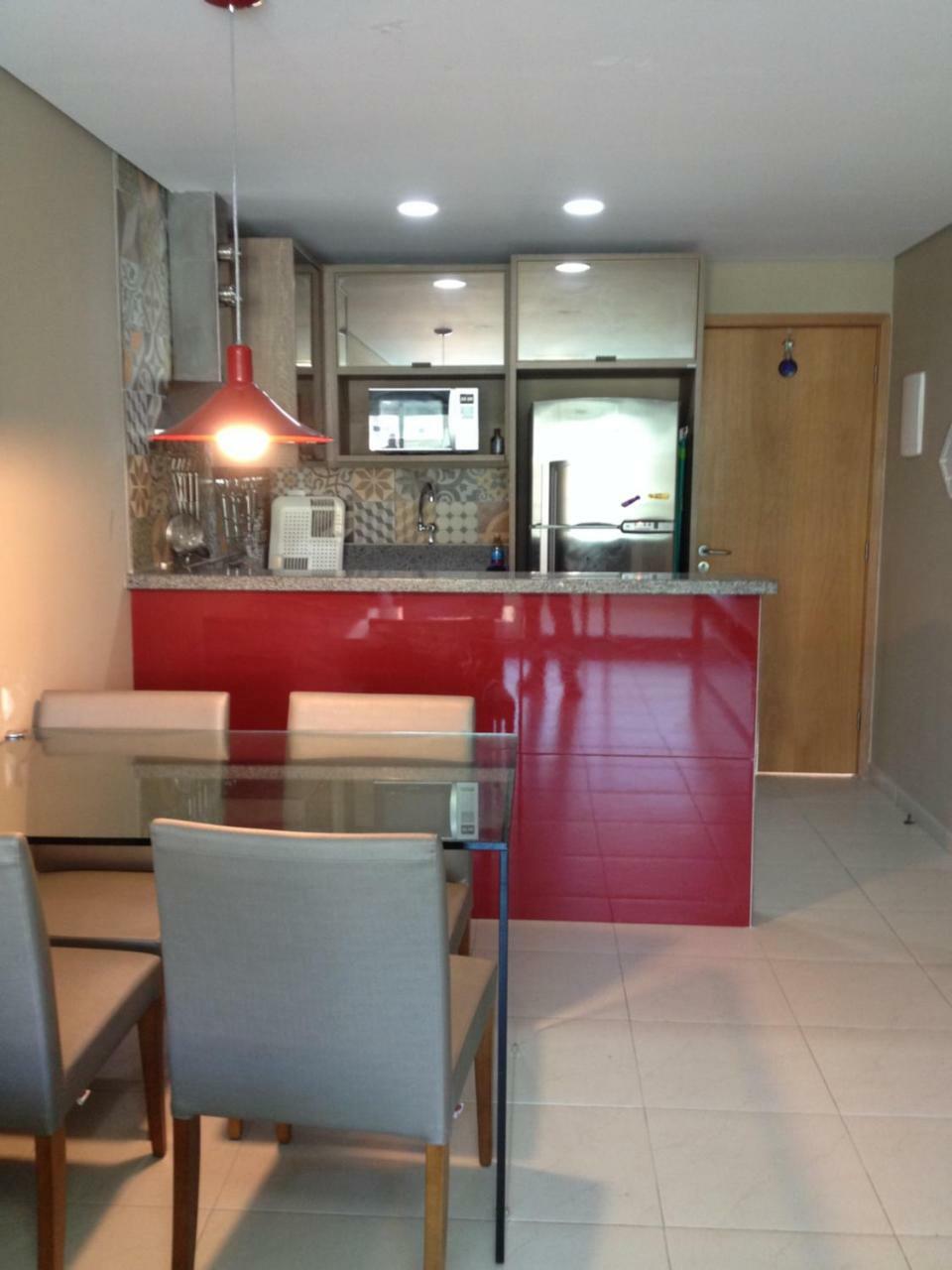 Carneiros Beach Resort Apto 208A Praia dos Carneiros Zewnętrze zdjęcie