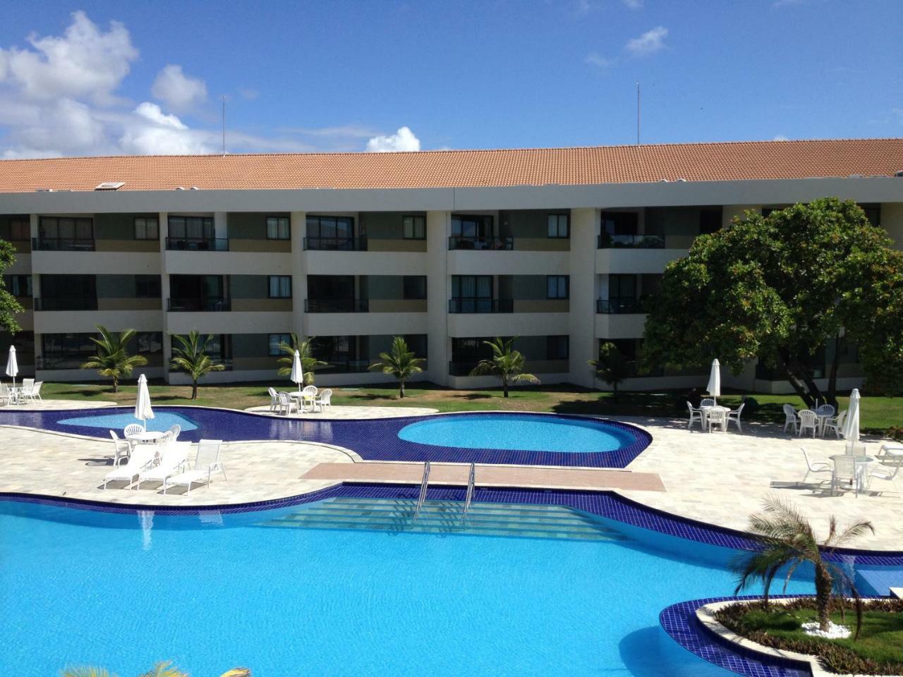 Carneiros Beach Resort Apto 208A Praia dos Carneiros Zewnętrze zdjęcie