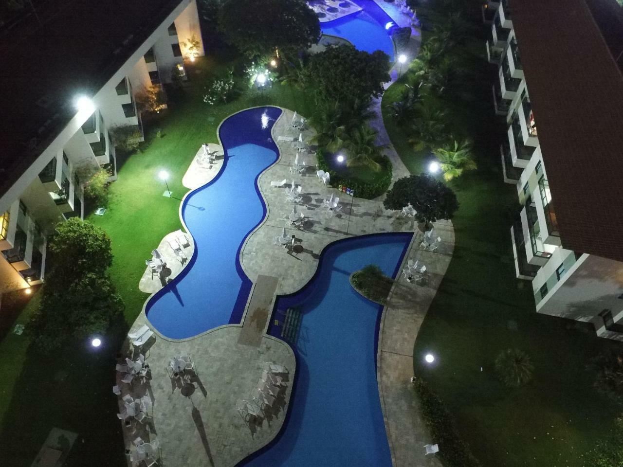 Carneiros Beach Resort Apto 208A Praia dos Carneiros Zewnętrze zdjęcie