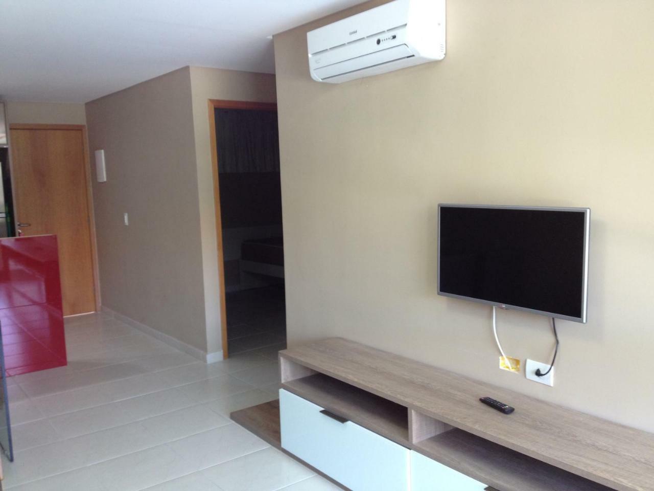 Carneiros Beach Resort Apto 208A Praia dos Carneiros Zewnętrze zdjęcie