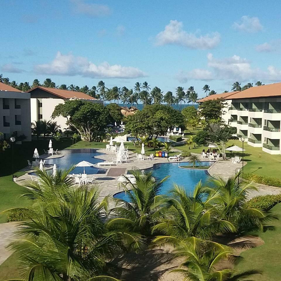 Carneiros Beach Resort Apto 208A Praia dos Carneiros Zewnętrze zdjęcie